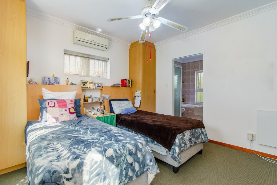 3 Bedroom Property for Sale in Bizweni Western Cape